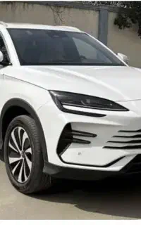 بی وای دی سانگ پلاس بدون چشم خدا۲۰۲۴ صفر