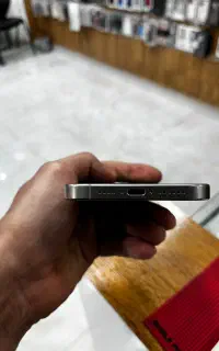 ایفون 15max