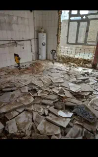 تخریب کار ماهر هستم به قیمت منصفانه