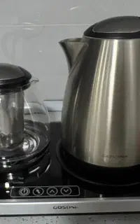 چای ساز