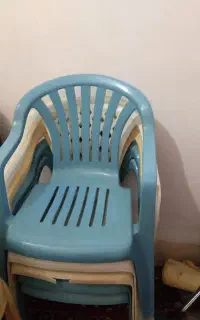 فروش تعدادی صندلی