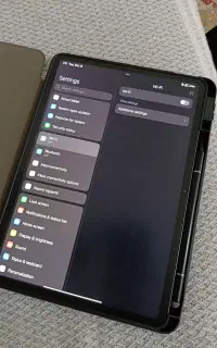 PAD7 Xiaomi