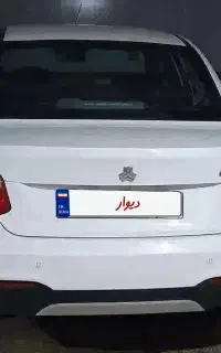 ساینا اتوماتیک مدل۱۴۰۴