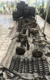 استوک خودرو