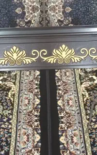 سلام کتیبه ۶متری بفروش میرسه