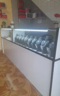 دکور بدلیجات و مغازه