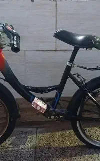 دوچرخه