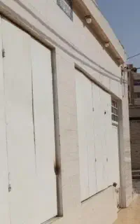 ۲باب مغازه واقع در آسیه آباد
