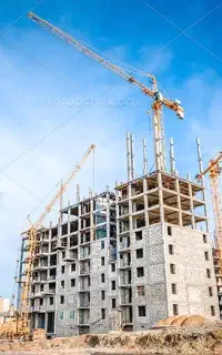 ساختمان،ساختمان سازی
