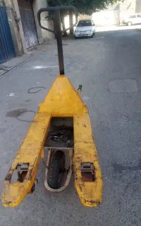 جک لیفتراکی
