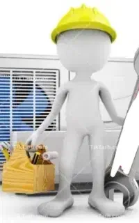 تعمیرات ابگرم کن و کولر