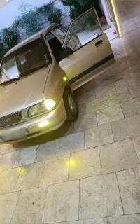 141بدون رنگ  مدل 86شاستی پلمپ زیر خاکی