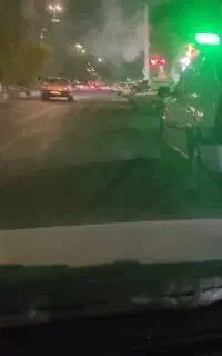 حمل مسافر تهران به ایلام امروز