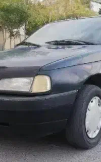پژو آردی