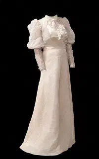 پیراهن مجلسی