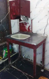 دستگاه خوردکن مرغ