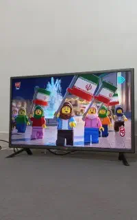 تلویزیون ال ای دی 32اینچ ال جی