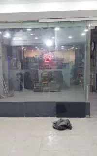 فاز 11 زون 5 تجاری کهکشان