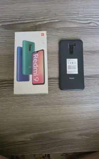 گوشی Redmi 9