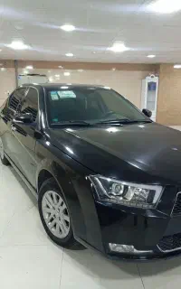 دنا پلاس 1402 بدون رنگ سفارشی