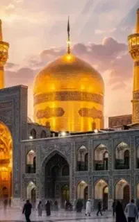 تور لحظه اخری مشهد