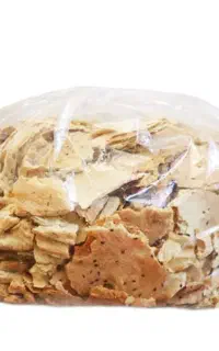 نون خشک