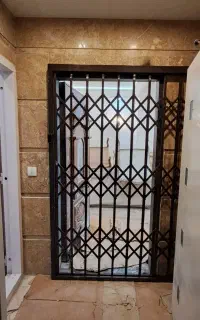 جوشکاری سیاره