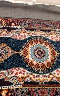 دوتا زیرپایی