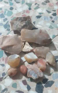 فروش سنگ سبز عقیق فارس