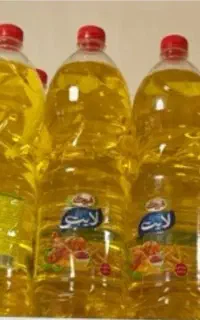 فروش تعدادی روغن مایع لایت و بدونه پالم ،طبیعت