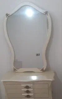 آینه کنسول