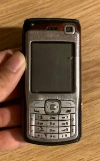 نوکیا N70
