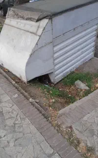 باربند مسقف