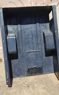 کفی پیکان وانت