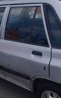 خودروی پراید ۱۴۱