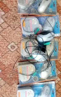موس کامپیوتر