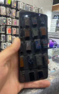 گوشی A12