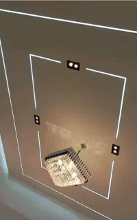 اجرای تخصصی کناف و سقف کاذب.با دقت و زمان مناسب