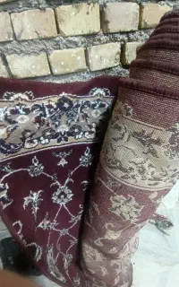 قالی راهرویی درحدنو۸متر