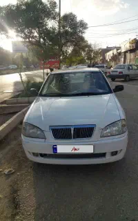 چری کوئین مدل ۱۳۸۸