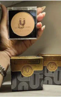 پنکیک لاکچری کوین