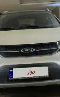 ام وی ام 22xاکسلنت مدل ۹۶بیرنگ (فقط اقساطی)