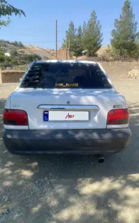 پراید۱۳۱