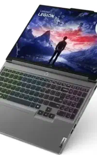 لژیون پرو ۵ legion pro5 500nit 240hz