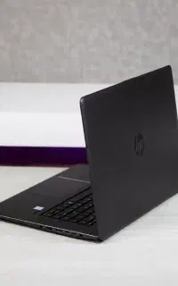 فروش لپ تاپ HP Zbook G3
