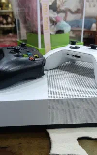 ایکس باکس وان اس
