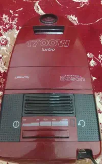 جاروبرقی 1700wپاناسونیک
