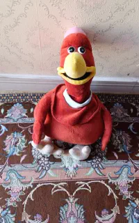 عروسک واسب