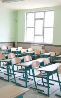 پیراپزشک هستم برای مربی بهداشت مدارس اماده همکاری
