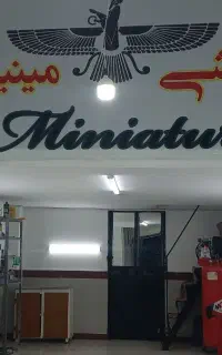 کار در نقاشی خودرو